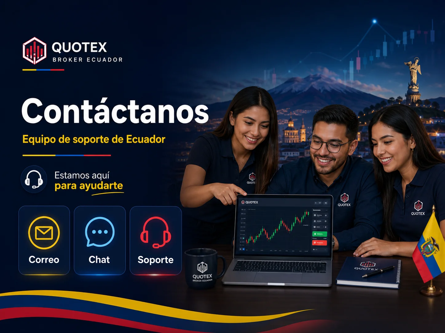 Contacto