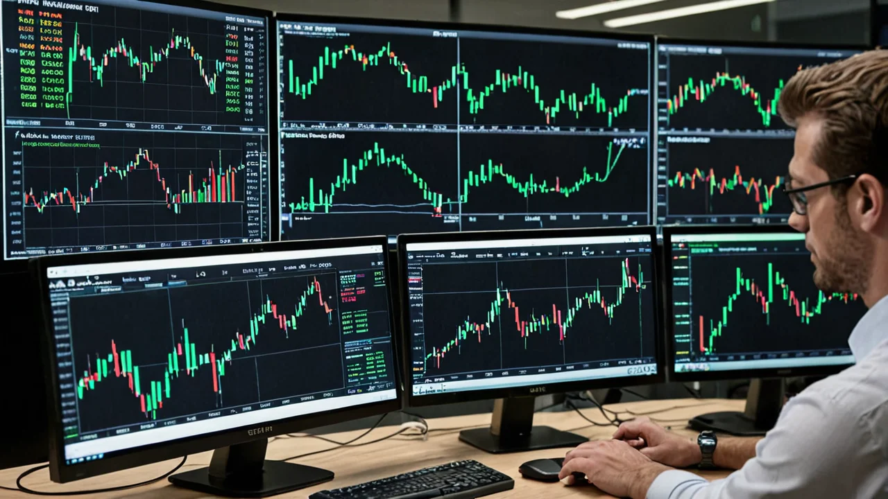 Aprende a Operar en Quotex desde Cero