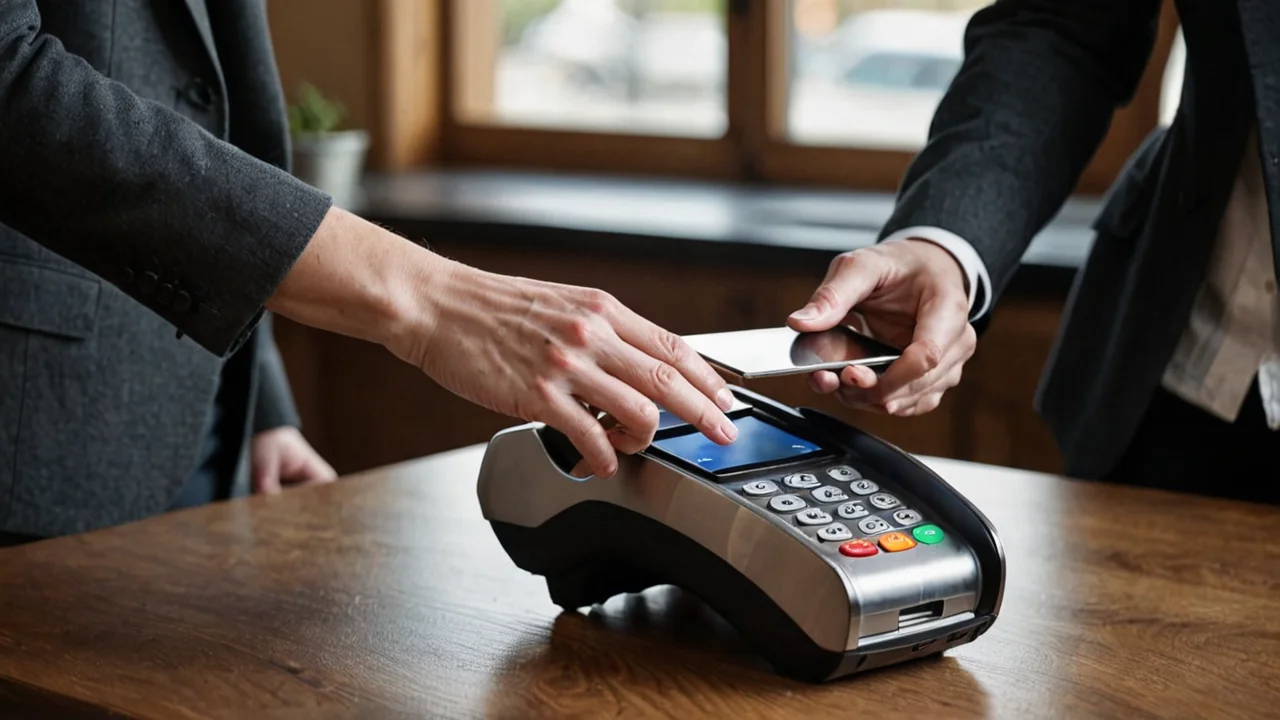 Quotex error de pago rechazado en Ecuador: solución y guía