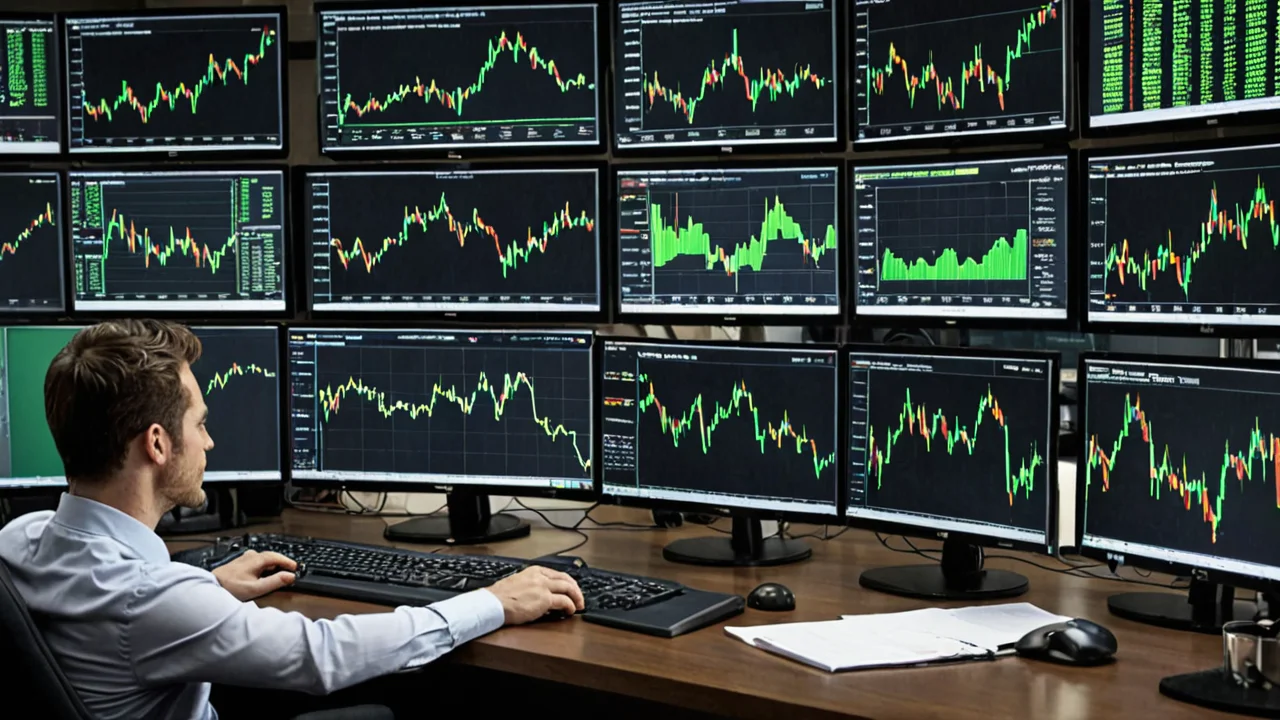 Quotex News Trading Ecuador: Estrategia Calendario