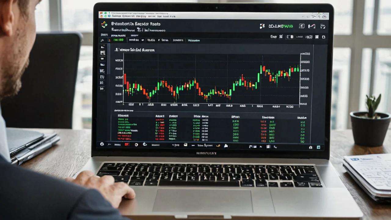 Quotex Ecuador: Todo lo que Debes Saber